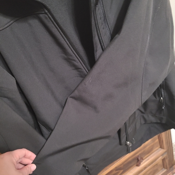 Men's Northface jacket - Picture 7 of 12